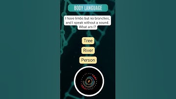 Puzzle Perplexity: Dive Into the Unknown with This Uncommon Riddle! 🌌🤯 #braingame #brainchallenge