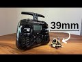 Build the World’s Tiniest Micro Drone