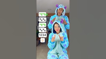 Você consegue fazer esse tutorial com a gente?👀 @ApolloSant 🩵✨ #entretenimento #tutorial #shorts