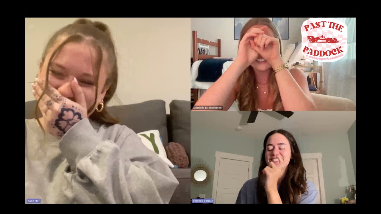 BIG BAHRAIN TESTING: Who's Impressing and Who's Stressing