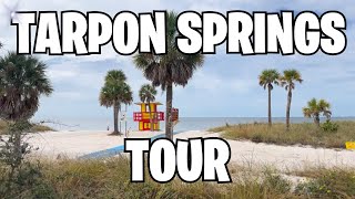 Tarpon Springs, FL Tour | Tampa, Florida