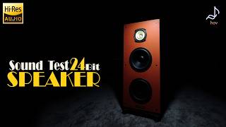 Pure Hi Fi for Audiophile Test Speaker - Greatest Audiophile 2026