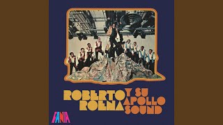 Video thumbnail of "Roberto Roena y Su Apollo Sound - Sonando Con Puerto Rico"