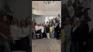 В нашей бизнес-школе для дизайнеров кипит работа! #дизайнинтерьера #бизнесшкола #привлечениеклиентов