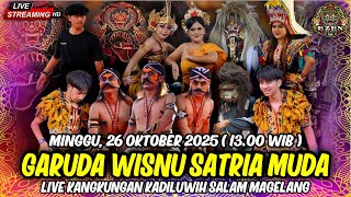 Download Lagu Live GWSM GARUDA WISNU SATRIA MUDA Hari Ini Live Kangkungan Kadiluwih Salam Magelang 26 Oktober 2025 MP3 Download Lagu Live GWSM GARUDA WISNU SATRIA MUDA Hari Ini Live Kangkungan Kadiluwih Salam Magelang 26 Oktober 2025 MP3