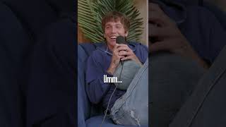 Is Jake agressive? w/ @heyrolemodel  #jakeshane #podcast #comedy