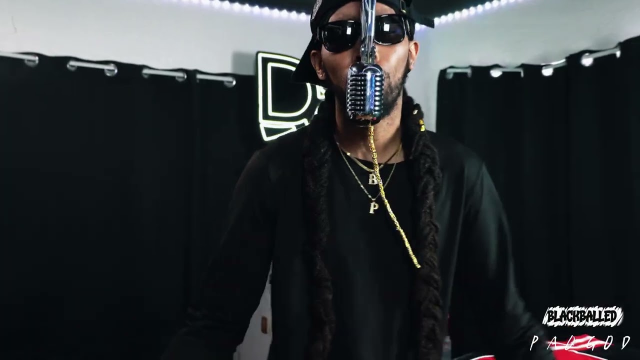Watch PaqGod - BlackBalled (Official "Duz It" Mic Drop Perfomance) on YouTube Watch PaqGod - BlackBalled (Official "Duz It" Mic Drop Perfomance) on YouTube