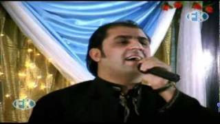 Part 16-Allah Baraan Rawale Khudaya Janaan-Waheed Achakzai-Pashto Musical Show Freedom Night Mp4