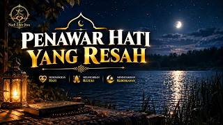 PENAWAR HATI YANG RESAH — Qasidah Sufi tentang Istighfar & Ketenangan | Nasyid Modern 2026
