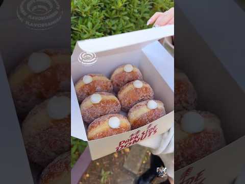 絶品どら焼きの作り方：甘い日本のデザート！#asmr #amazing #youtubeshorts