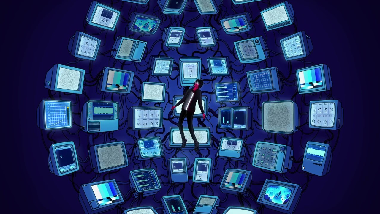 Watch KEETZ - Terminal on YouTube Watch KEETZ - Terminal on YouTube