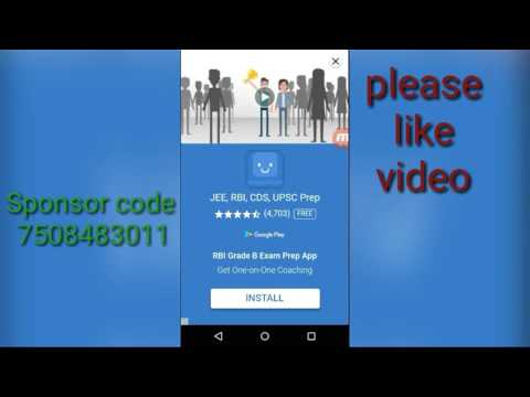 Amazing Navratri online earn money daily Rs 100 - 150 kmaye 2017 [HINDI] @TechlifeSunny