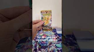 Day 45 of opening a pack until a god pack!!! You won’t believe it!!!!!