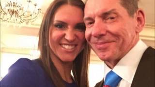 You're Gonna Miss This - Stephanie McMahon and Triple H