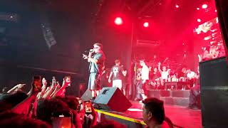 Asan - Bad Feat. Juicynise, 2Uu Vivo Niceto Club 2025