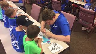 VBS Recap 2018