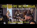 Childhood S End The Beast Experience Iron Maiden Tribute 