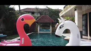 Cometa Villa | Premier Hospitality Asia