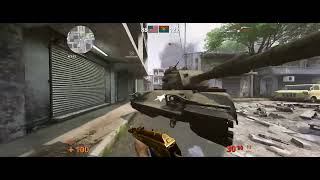 Military Conflict: Vietnam | Full Match, Saigon Saturday | 5.25 KDA | No Commentary