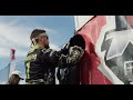 INFAMOUS X FNDN MODULAR WEATHERPROOF FIELD BAG - 54L