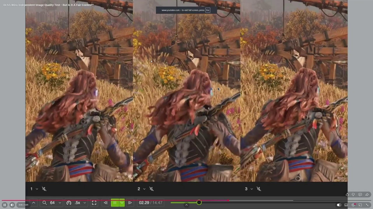 Server Slam Marathon then Arc Raiders