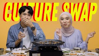 CULTURE SWAP: How do Koreans and Malaysians date?