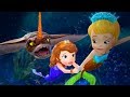София Прекрасная - Зазнайка Везунчик - Серия 1, Сезон 3 | Мультфильм Disney про принцесс София Прекрасная - Зазнайка Везунчик - Серия 1, Сезон 3 | Мультфильм Disney про принцесс
