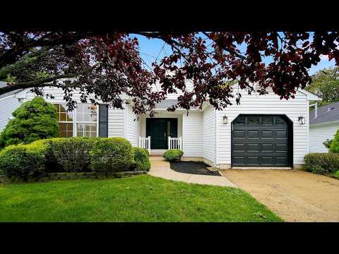 36 Sleepy Hollow Dr, Brick Township, NJ home video tour
