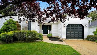 36 Sleepy Hollow Dr, Brick Township, NJ