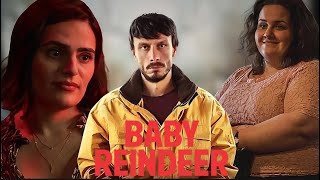 Baby Reindeer (2024) Netflix Series Review