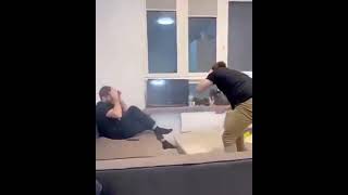 Funny Roommate Prank ( Extremely Funny )