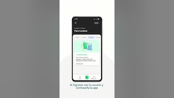 Tutorial Activá tu tarjeta de crédito - app - ueno bank