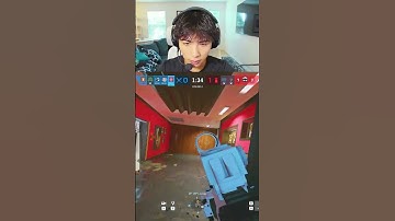 What A Real Champion Ranked 2.0 Lobby Looks Like! (R6)