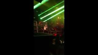 Enter Shikari - Sorry, You&#39;re Not A Winner (Live at The Forum, 26/4/13)