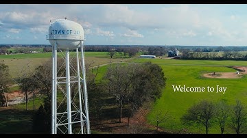 WELCOME TO JAY | Official Trailer (Nov. 2024)