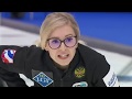 2019 LGT World Women's Curling Championship - Russia (Kovaleva) vs. Japan (Nakajima) - Qual. Round