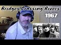 Bee Gees Bridges Crossing Rivers REACTION mp3