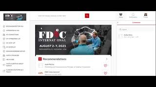 FDIC MATCH - Profile and Availability