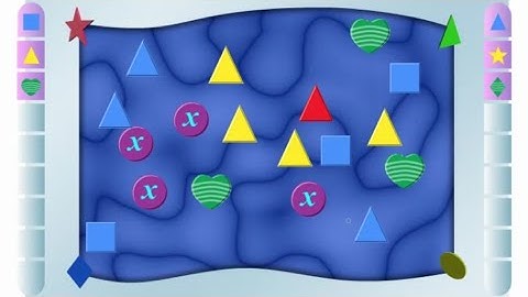 First in Math - Shape Shuffle OST Extended