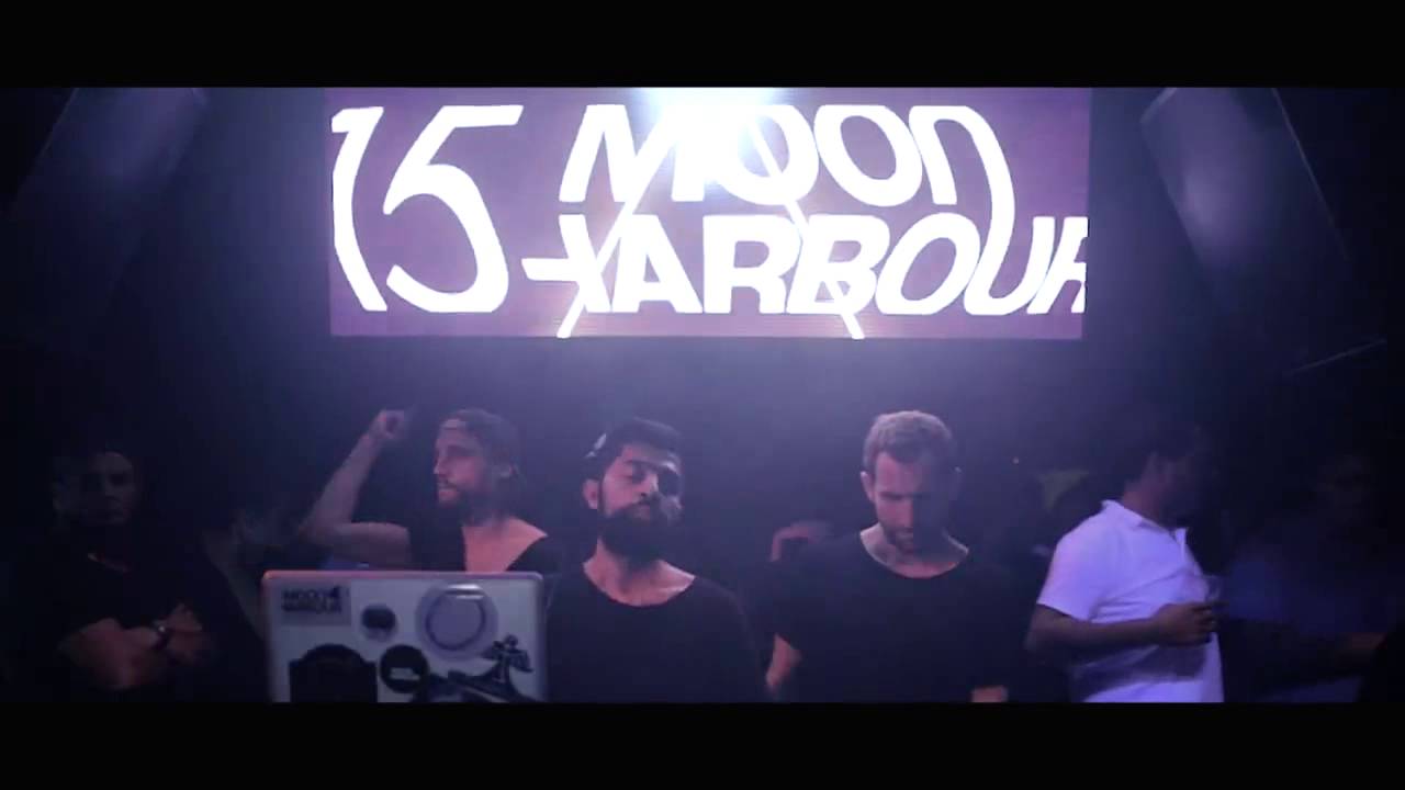 Matthias Tanzmann & Zohki at Juice Club Bergamo 