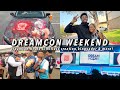 Dreamcon 2022 Day 3 : dreamcon finale, Rdcworld,limitless creation, kingvader &amp; more! 🍃✨￼