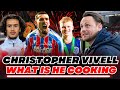 Vivell Given The Keys At Man Utd Super Wonderkids Galore! Munoz ''Manchester United Is My DREAM''