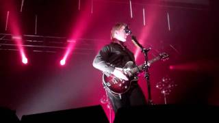 Queens of the Stone Age - I Was a Teenage Hand Model - Live in Oakland