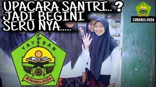 Kereeennnn !!!  BERSAMA SANTRI DAMAILAH NEGRI (HARI SANTRI NASIONAL 2020)