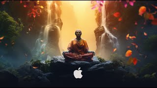 Apple Vision Pro Unboxing!  Meditation #meditation