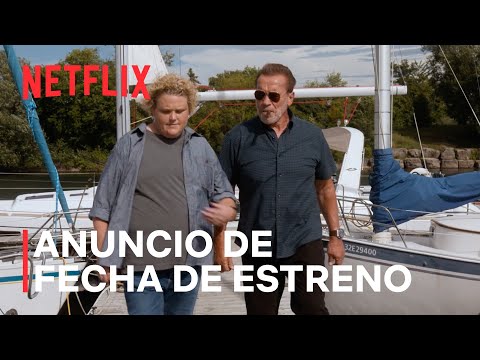 FUBAR | Anuncio de fecha de estreno | Netflix