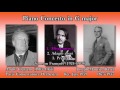 Ravel: Piano Concerto in G, François & Cluytens (1959) ラヴェル ピアノ協奏曲 フランソワ