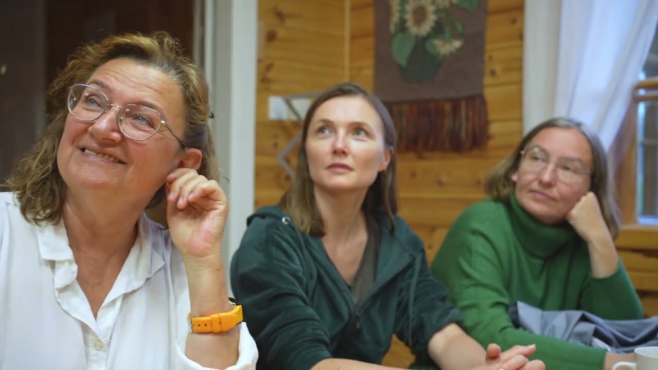 Pogranicze - pieśni i ludzie, Rozięcin