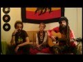 EMETERIANS SING SAM COOKE (Cover) "Bring it on home to me"