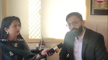 यहां भरे जाएंगे सिक्योरिटी गार्ड के 90 पद, जिला रोजगार अधिकारी दे रहे है जानकारी...!#himachalpradesh